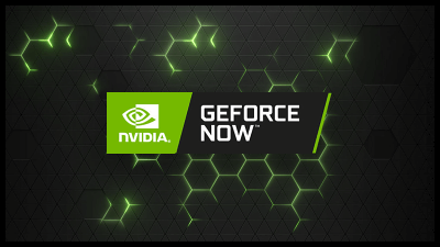 Budoucnost hran s Nvidia GeForce NOW