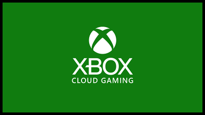 Budoucnost hran s Xbox Cloud Gaming