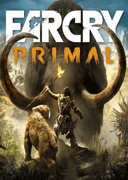 Far Cry Primal na Amazon Luna