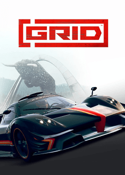 Grid na Amazon Luna