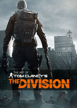 Tom Clancy's The Division na Amazon Luna