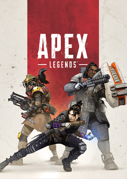 Apex Legends na GeForce NOW