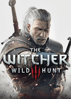 Witcher 3 na GeForce NOW