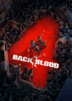 Back 4 Blood na Xbox Cloud Gaming