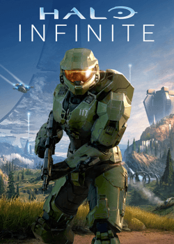 Halo Infinite na Xbox Cloud Gaming