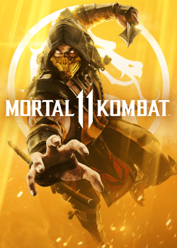 Mortal Kombat 11 na Xbox Cloud Gaming