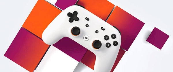 Jak jsou minimln poadavky streamovan sluby Google Stadia pro cloudov hran?