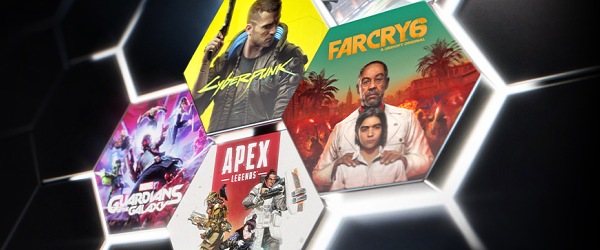 Recenze Xbox Cloud Gaming