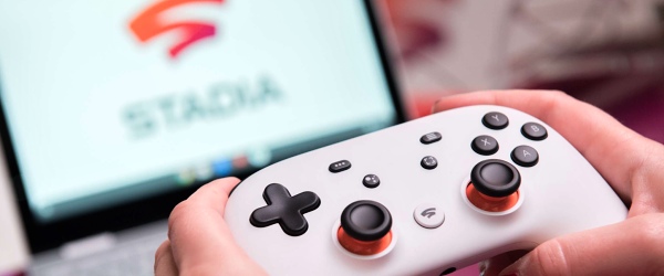 Recenze Xbox Cloud Gaming