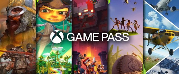 Vše, co potřebujete vědět o předplatném Xbox Game Pass pro hraní na konzolích a PC