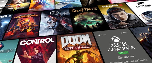 Recenze Xbox Cloud Gaming